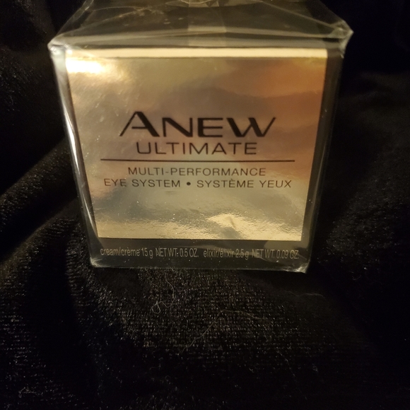 avon anew ultimate multi performance eye system